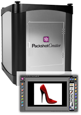 PackshotCreator Business 2.0